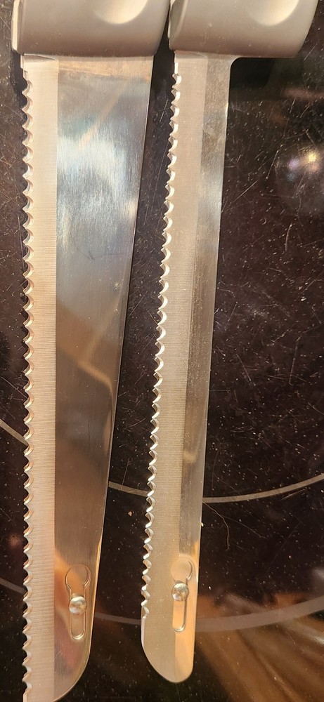 Cuisinart CEK-40 Electric Knife