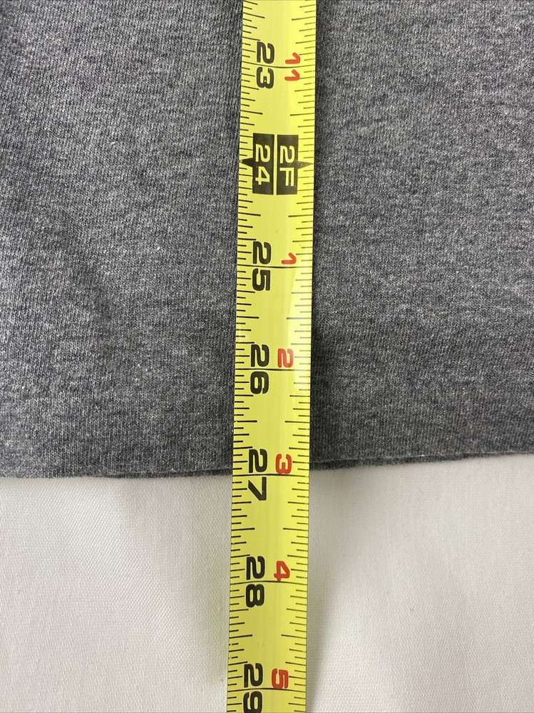 Vintage Single Stitch Vanishing White Tiger T Shirt Size Medium Alore Tag