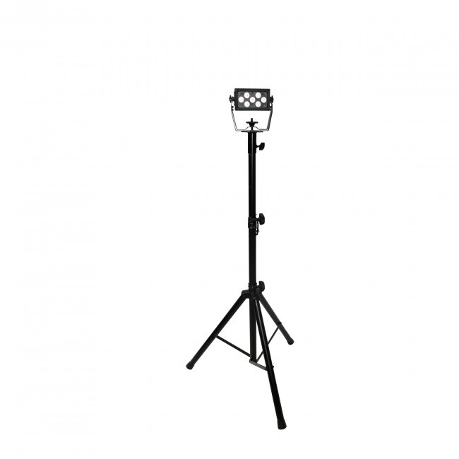 2 x Pro X Universal Adapter Lighting Mounts