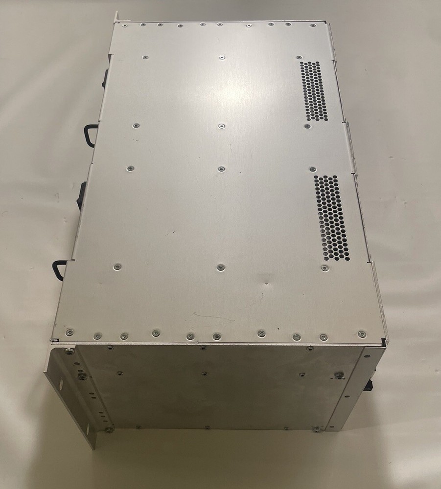 Axis Q7900 Rack Mount Video Server