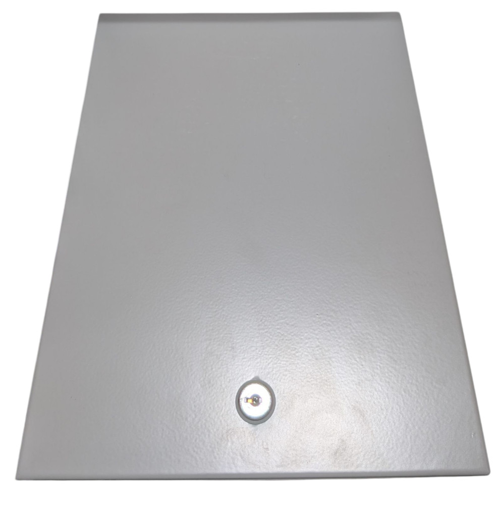 DMP 349A-G Attack Panel Enclosure