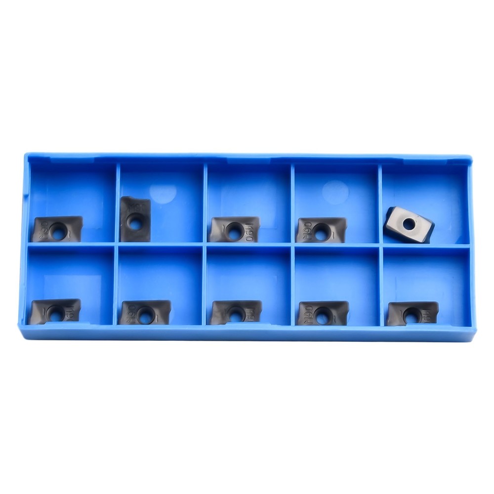 Roughing Carbide Insert Indexable Iron Roughing Semi-finishing Stainless