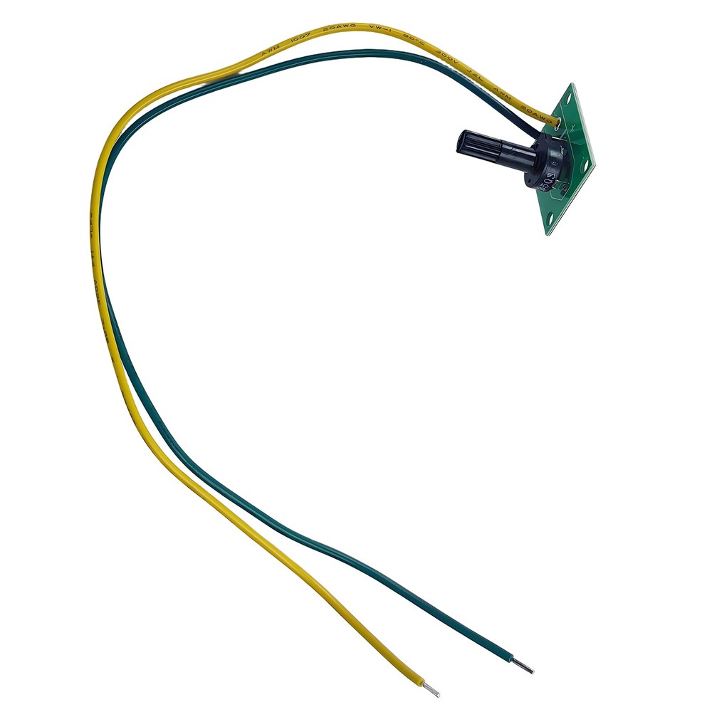 Vehicle Exit Sensor Set For Ghost Controls Driveway Door Opening Systems