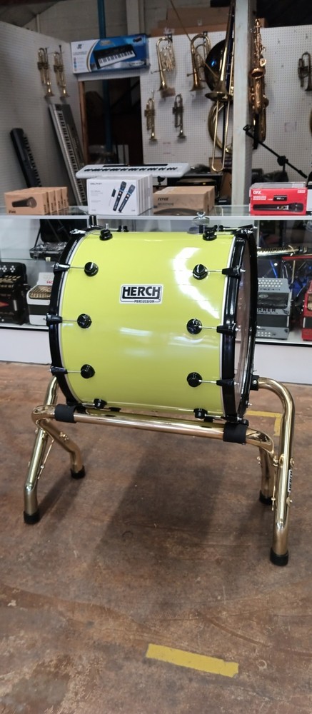 Tambora Herch 20x24