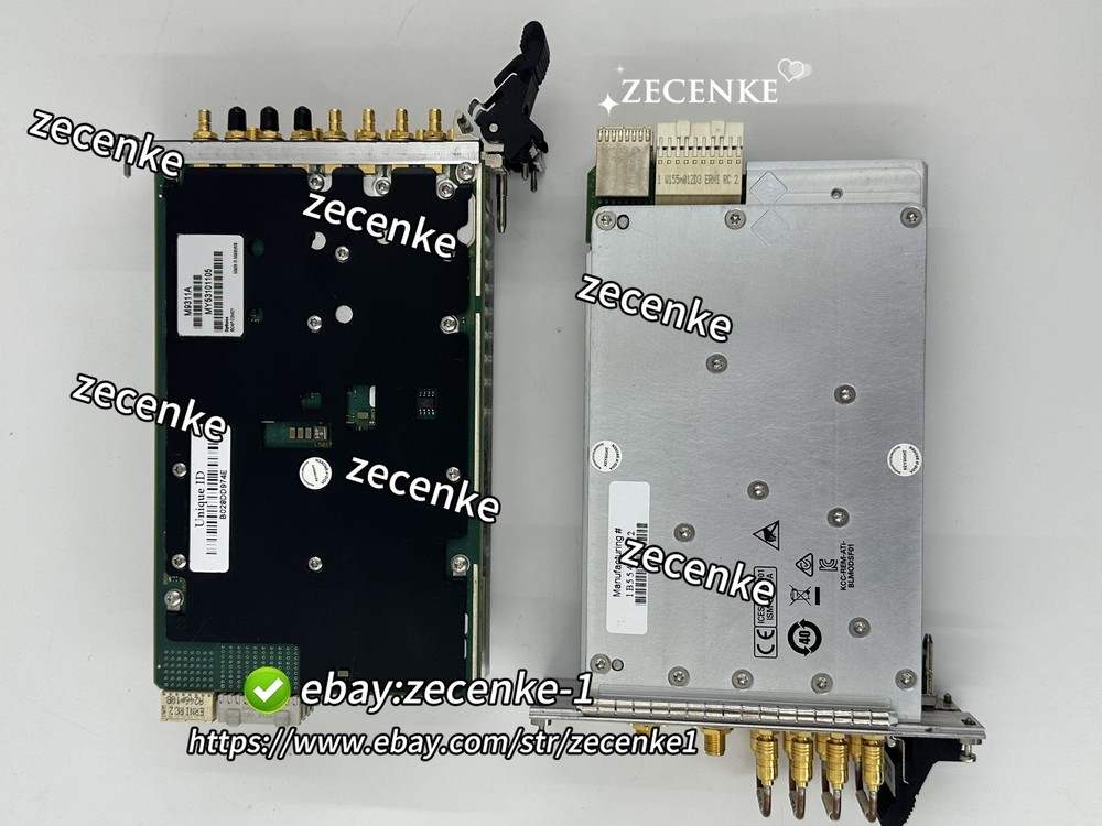 Keysight M9311A modulator for M9381A vector signal generator 1*pcs