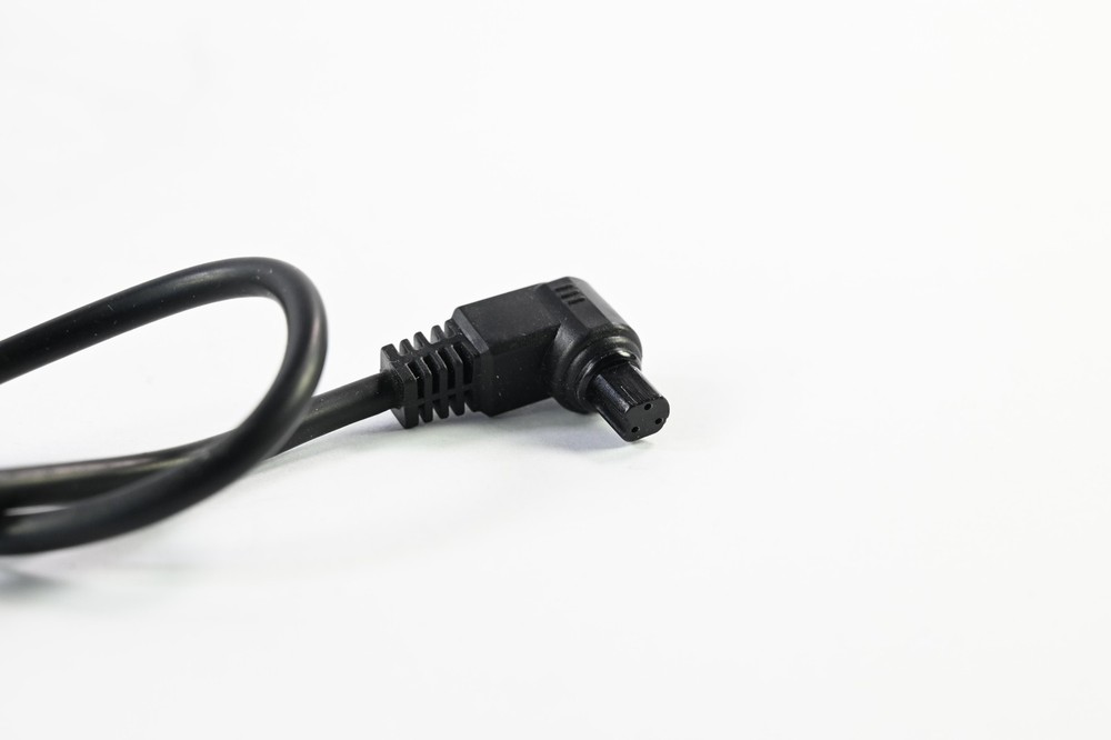 Yongnou For Canon TC-80 Timer Remote Controller #G409