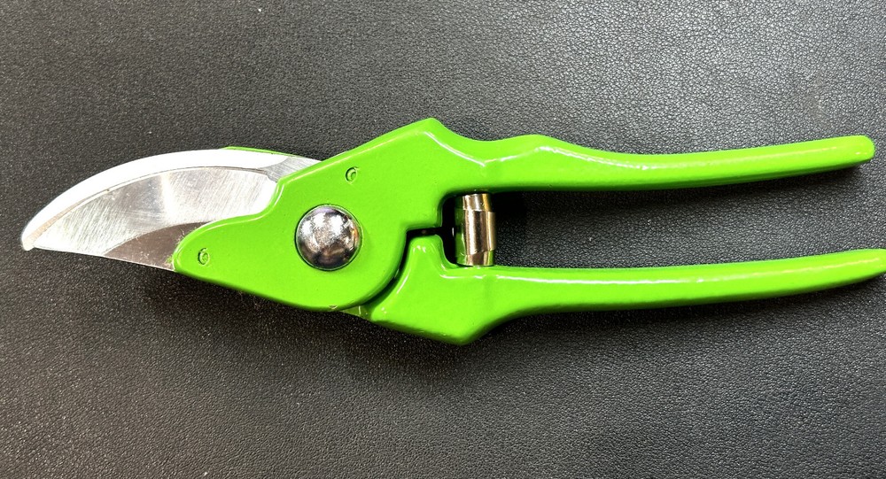 FREUND - TRUE FRIENDS 72 Professional Pruning Shears GERMANY