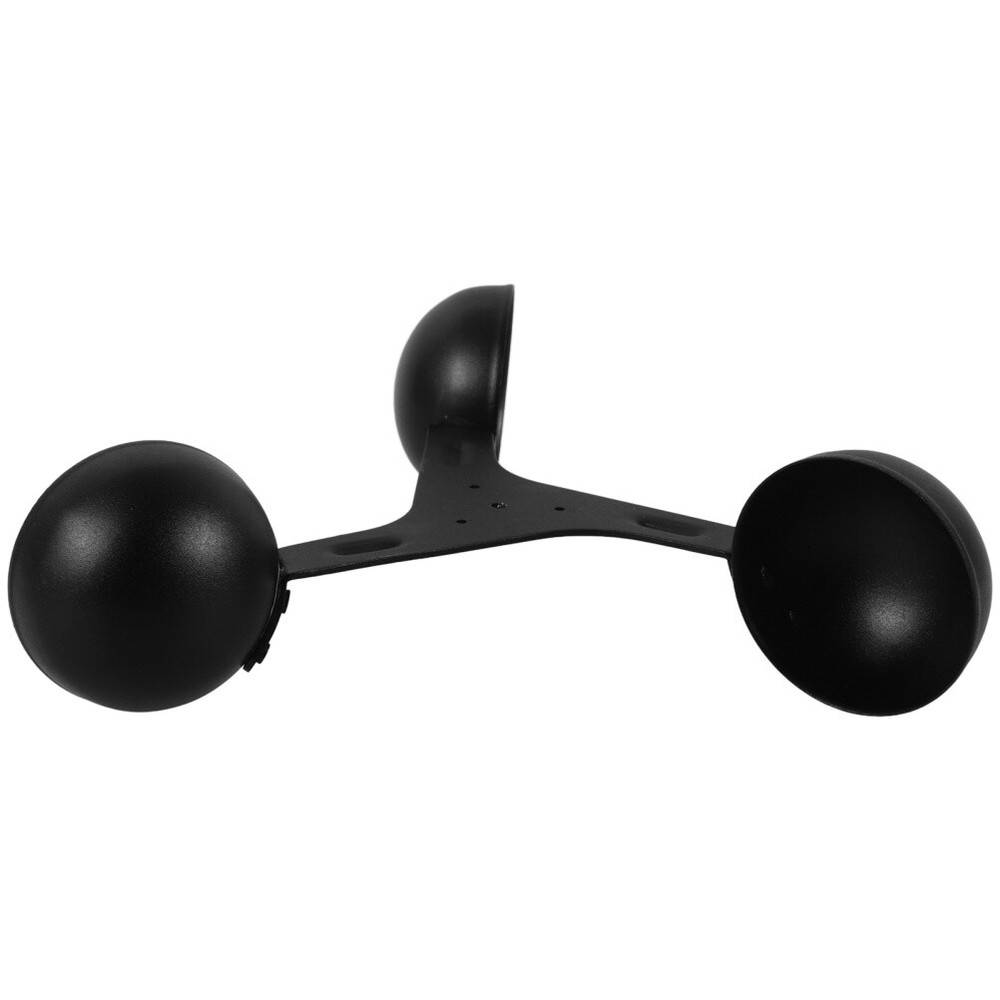 Measuring Wind Cup Wind Cups Wind-speed Sensor Wind Gauge Sensor Metal