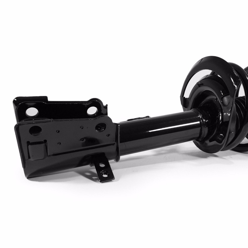 Front Pair Complete Struts & Coil Spring Assemblies for 2009-2019 Dodge Journey