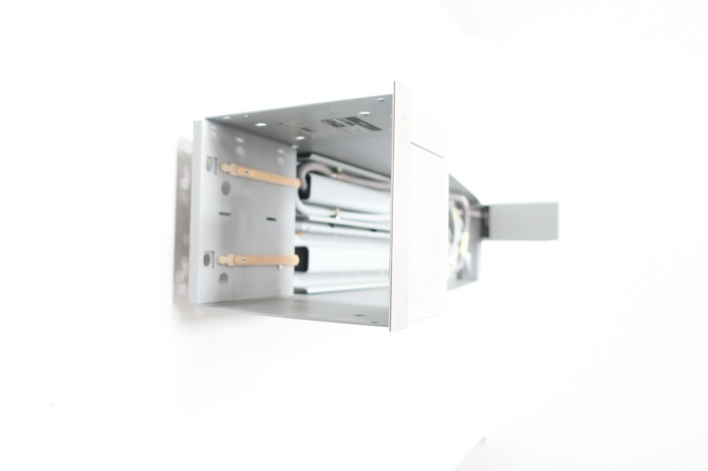 Foxboro EH2-B Electronic Shelf