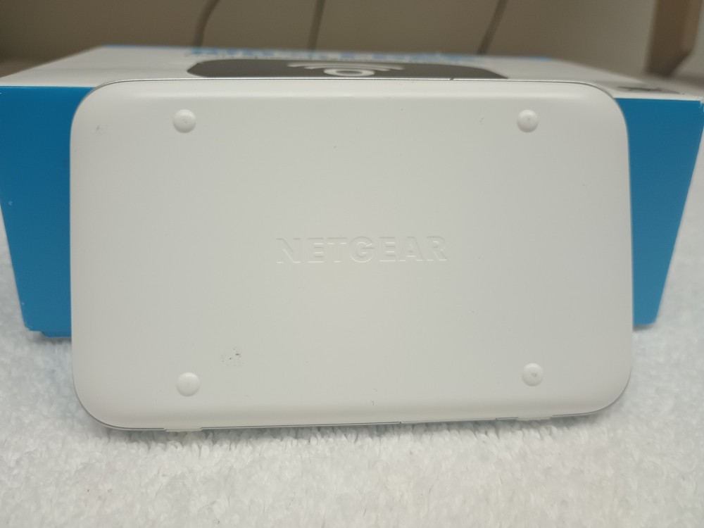 FreedomPop Hotspot Netgear Device