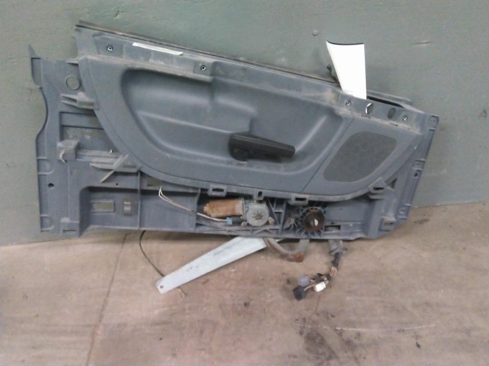 For 2016 FREIGHTLINER CASCADIA 125 WINDOW REGULATOR Left ,  IL