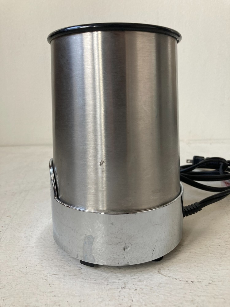 Cooks Power Blender Model XB9218-WA Base Only Tested Working