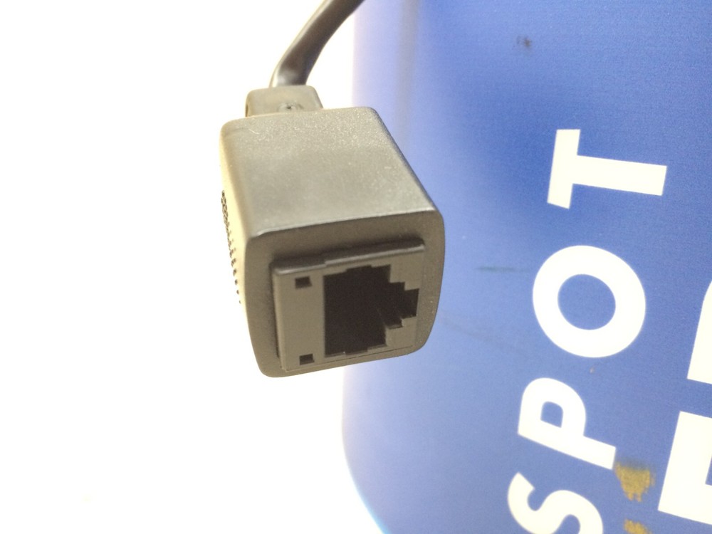 Parkonect Spot Hero IOT Reader PlayStation Barcode QR Parking Entry Exit