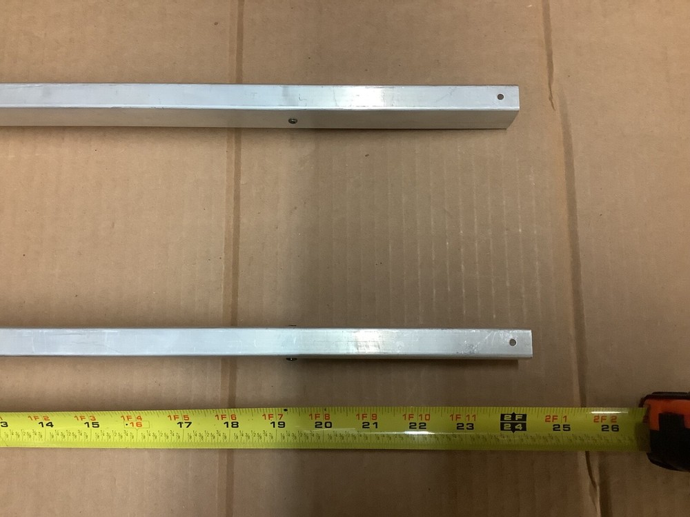 Pathfinder Retractable Handle Assy