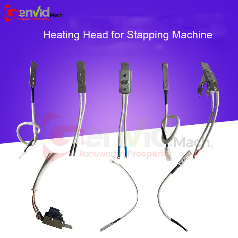 Semi Automatic Strapping Machine/Bundling Machine Heating Head Accessories