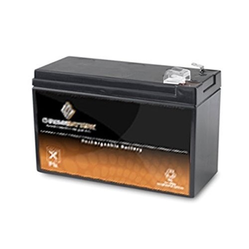 RBC114 Replacement Battery