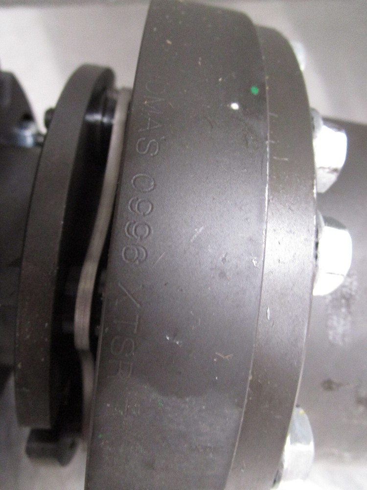 New Rexnord Thomas XTSR71 Disc Coupling Hub 0996