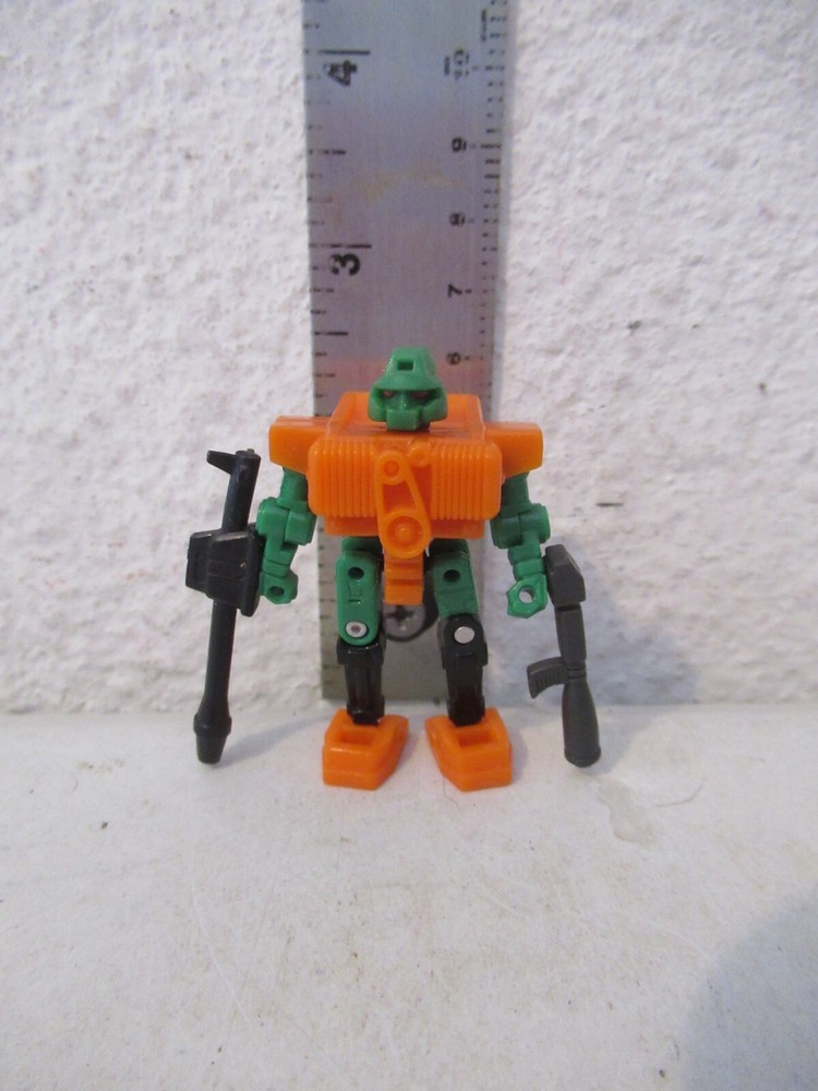 Hot Wheels Sumsumo figure NICE