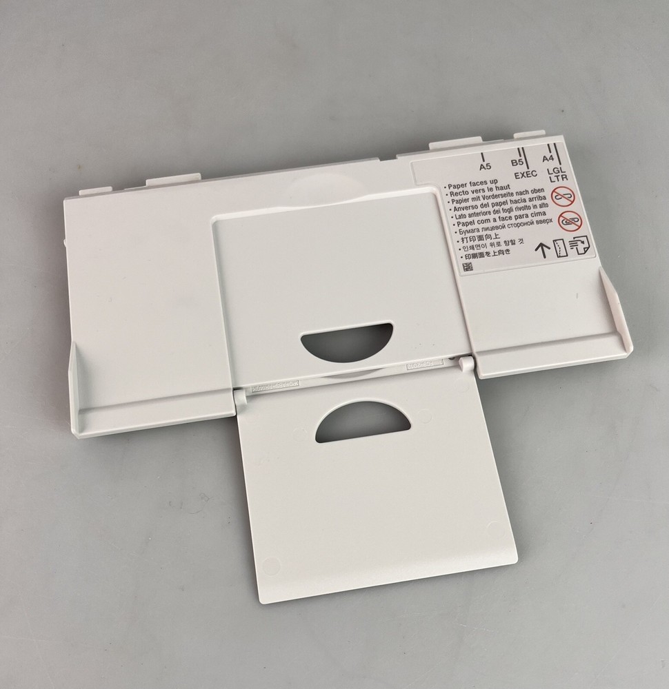 Canon imageCLASS D1120 Multi-purpose Tray Extension
