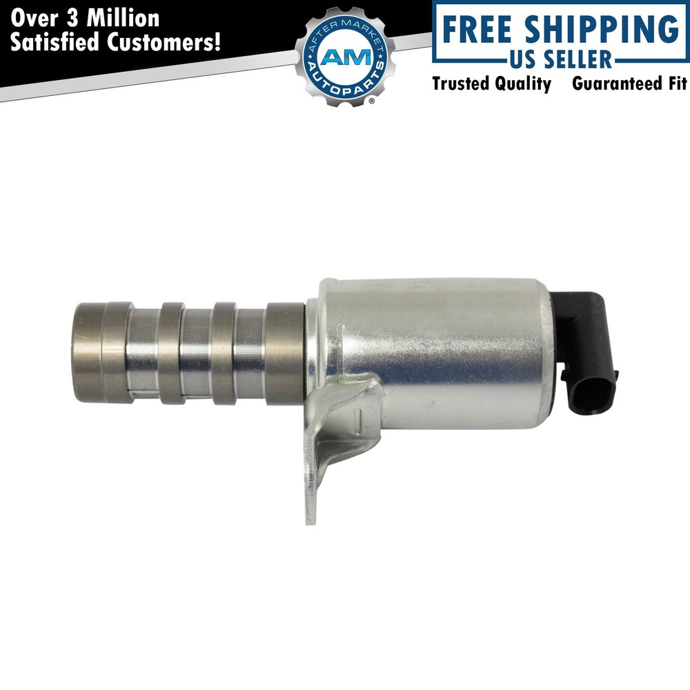 Engine Intake Exhaust Variable Valve Timing Solenoid for Ford Focus