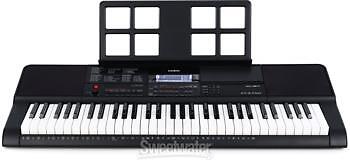 Casio CTX700 61-key Portable Arranger