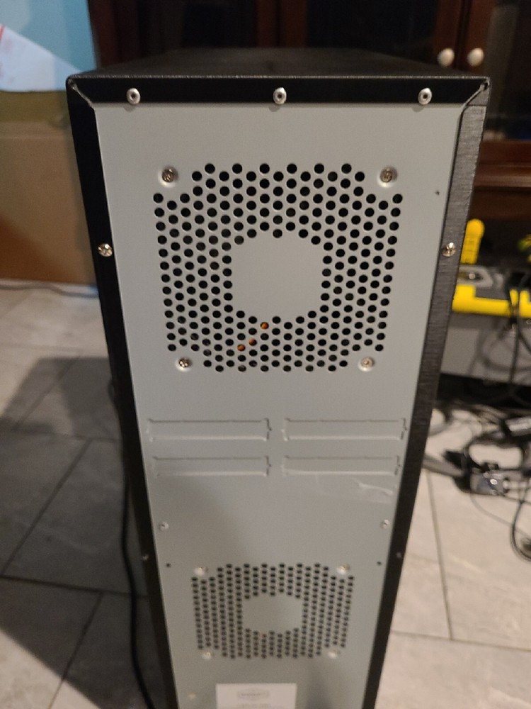 Copystar DVD Duplicator 11 A0111B