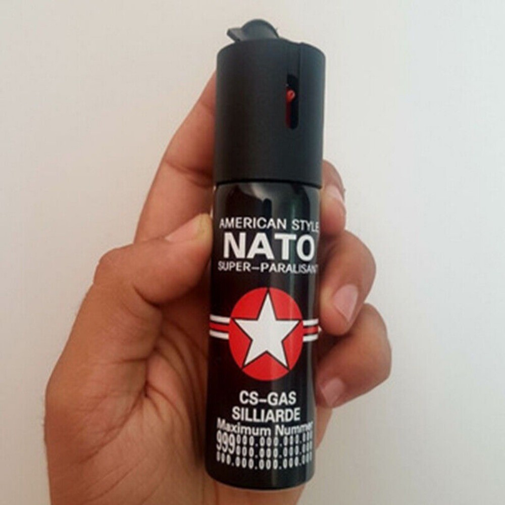 10 Pack Pepper Spray Self-Defensive Security Body Protect