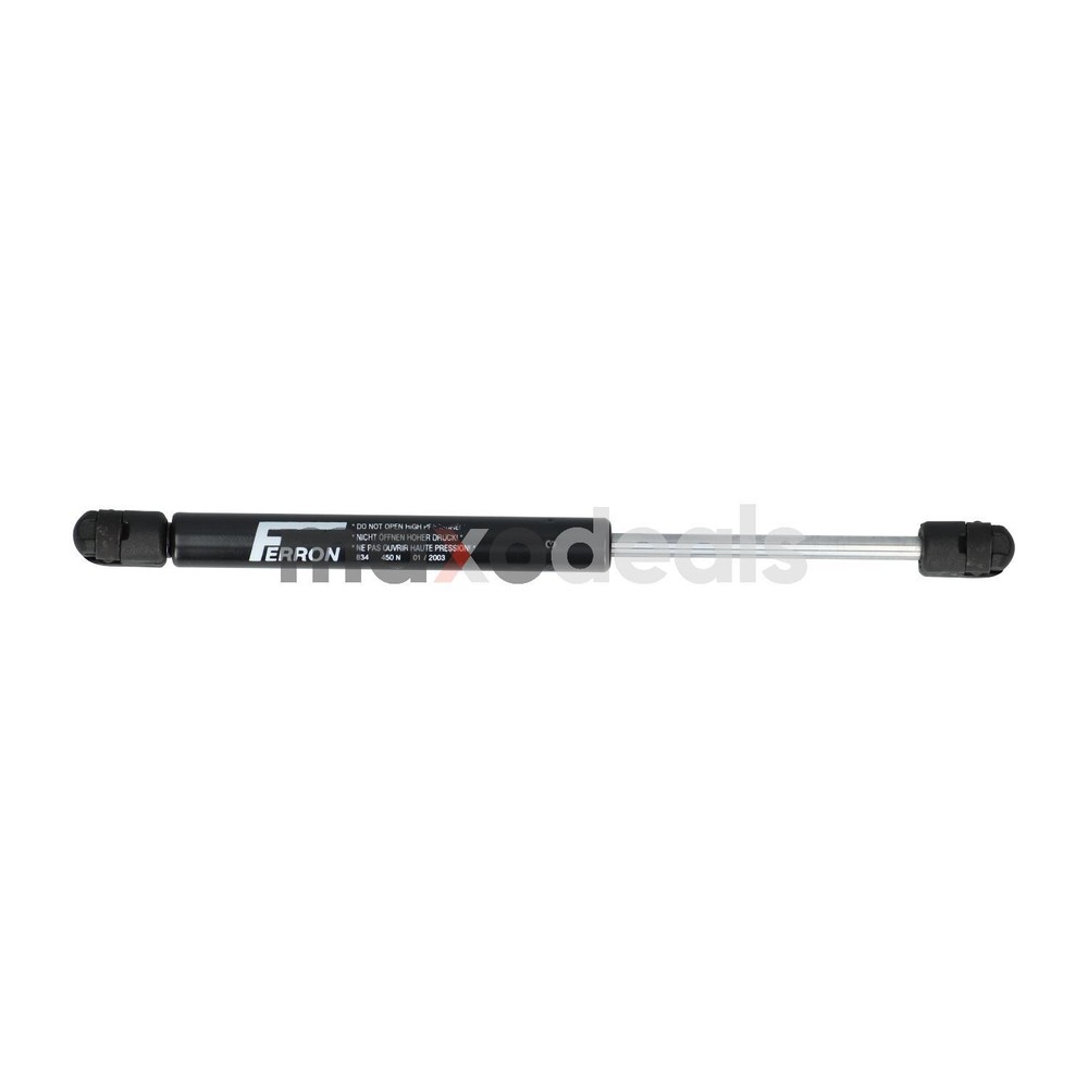 Ferron 834 New NMP