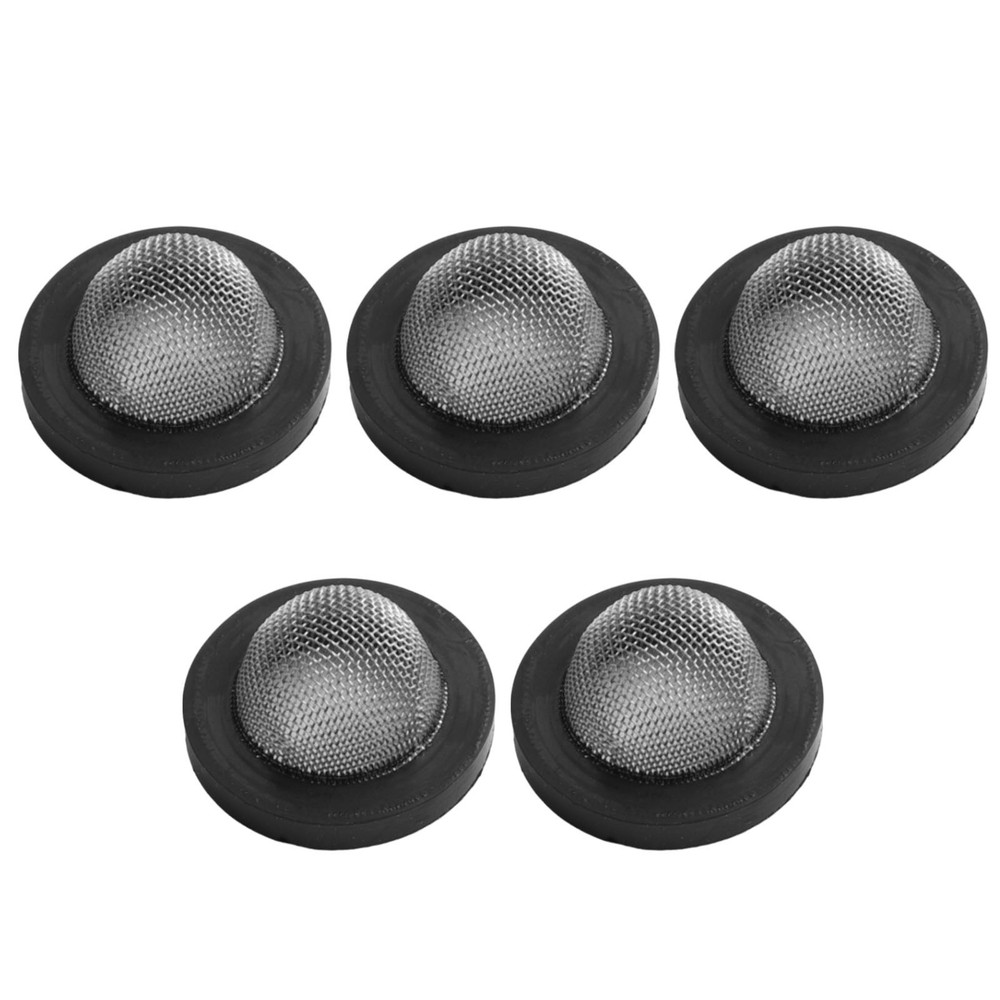 Maintain Water Pressure Inlet Intake Filter Screen for Optimal Performance
