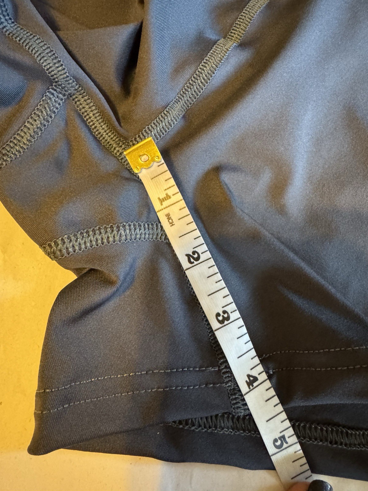 NIKE Womens DRI-FIT Athletic Volleyball Cheer Shorts Black Anthracite Sz XL NWT