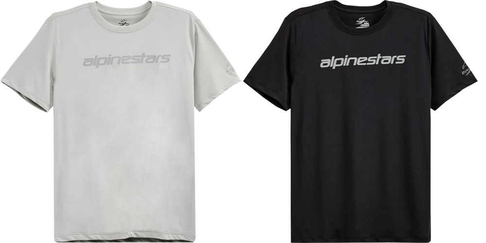 Alpinestars Tech Linear Performance T-Shirt