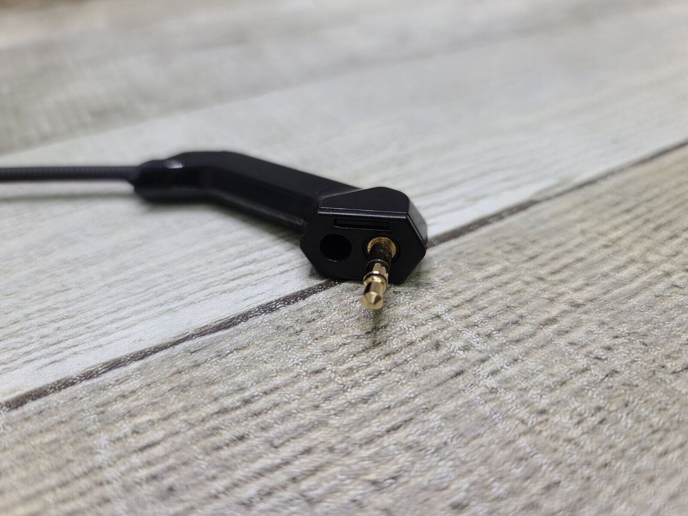 Plantronics RIG 500HS Gaming Headset Original Replacement Microphone