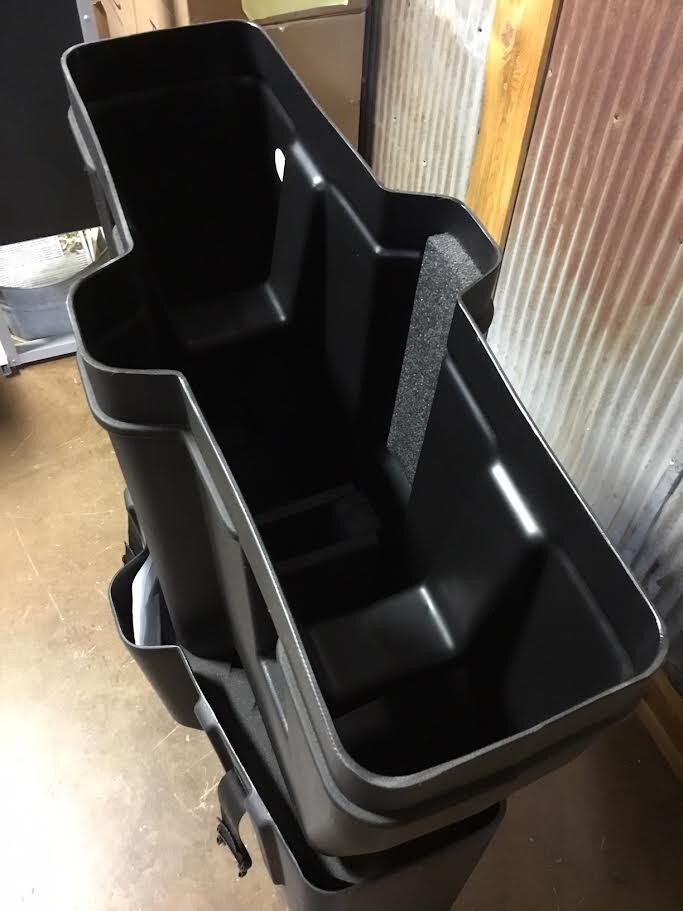 SKB Roto Crossbow Case
