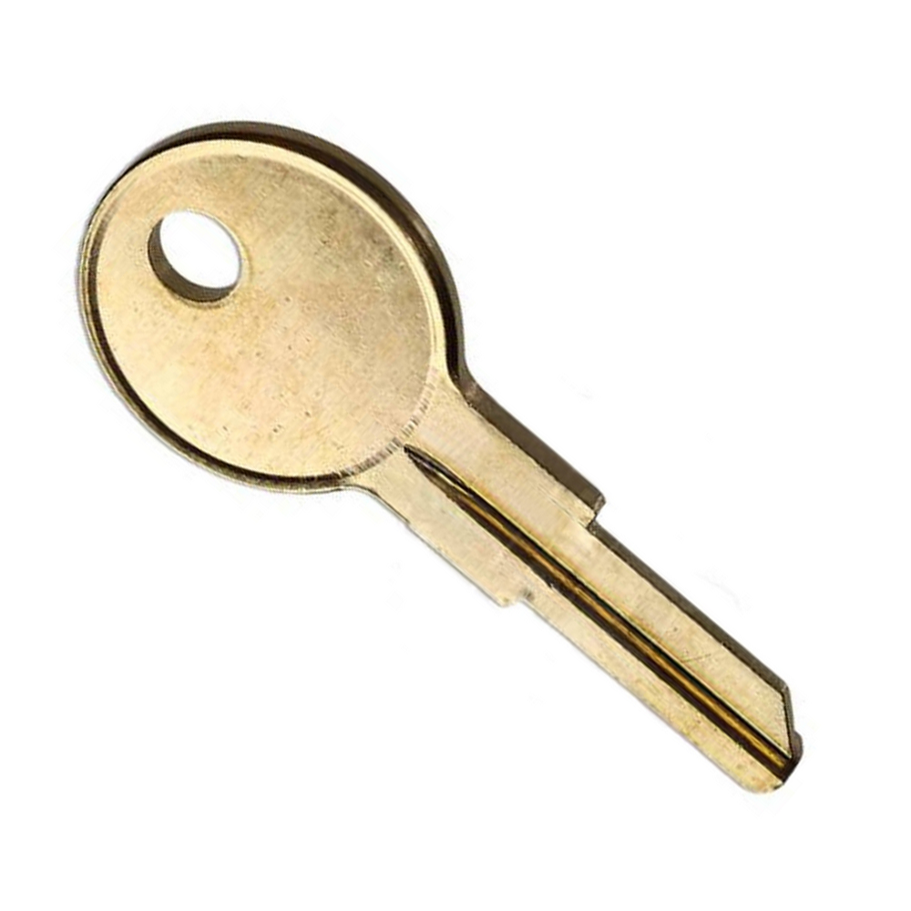 UWS Toolbox Replacement Key Cut to Your Code CH501 - CH550