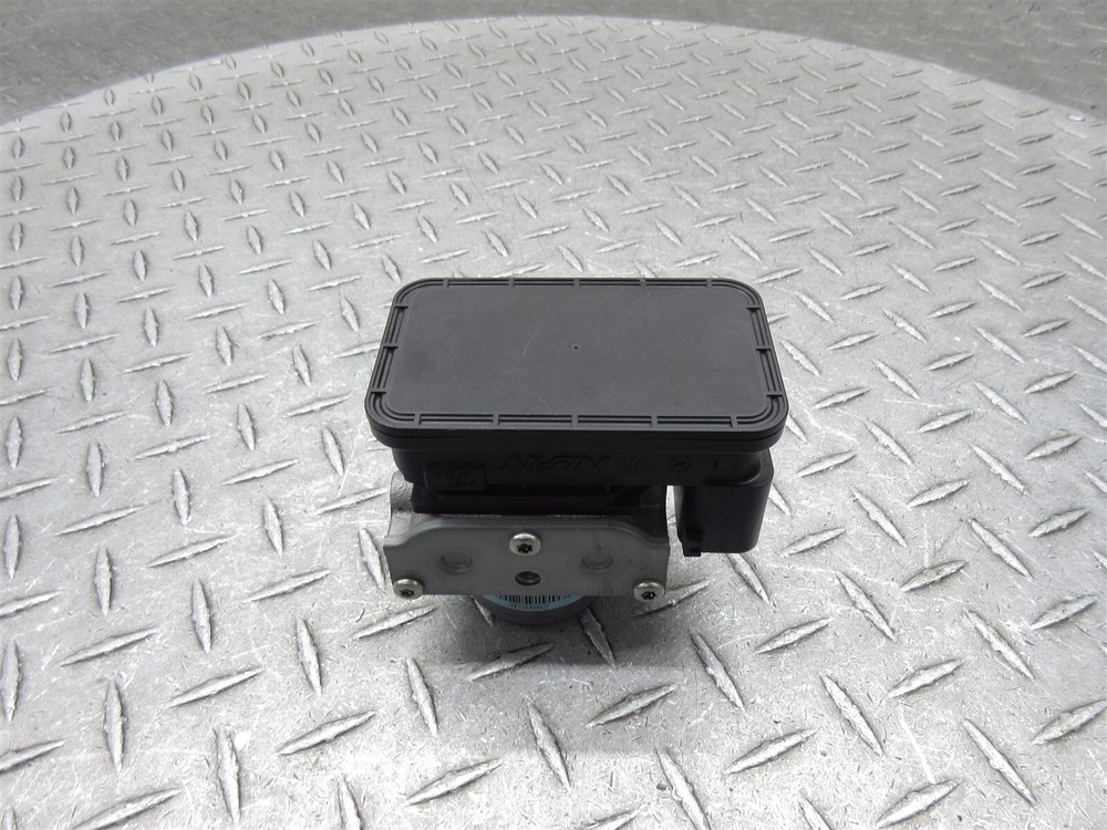 2014 14-16 Honda CBR650F Abs Brake Pump Module Control