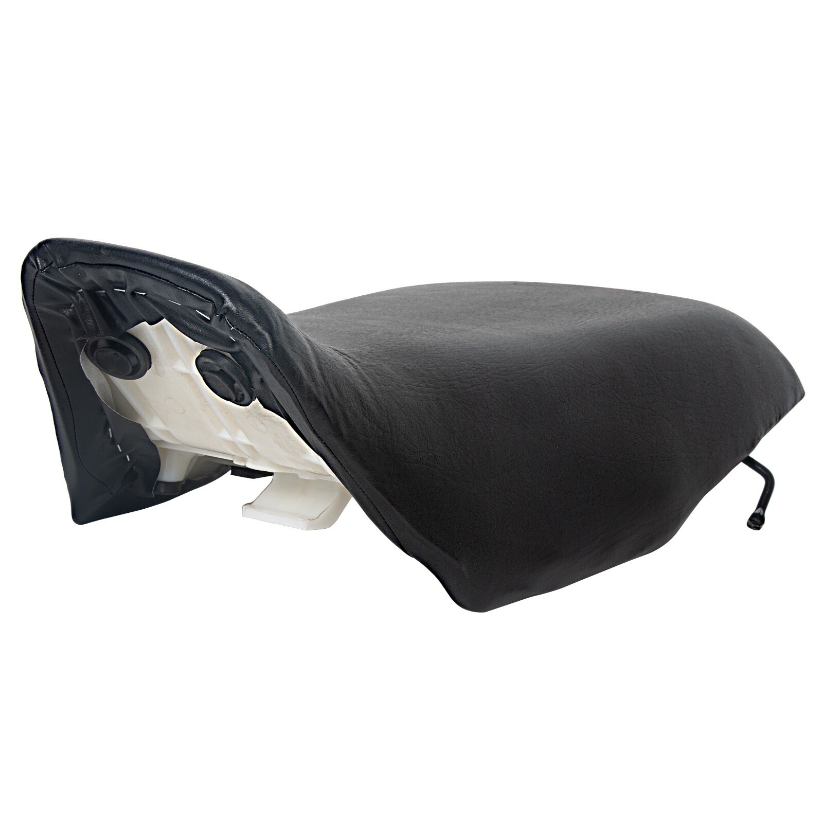 For Honda TRX 300 TRX300 FW Fourtrax 2X4 4X4 Complete Seat 1988 1989 1990-2000