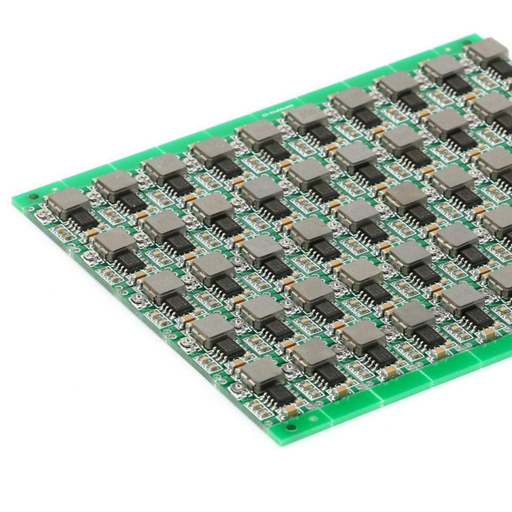 2pcs Mini360 3A DC Voltage Step Down Power Converter Buck Module 3.3V 5J4