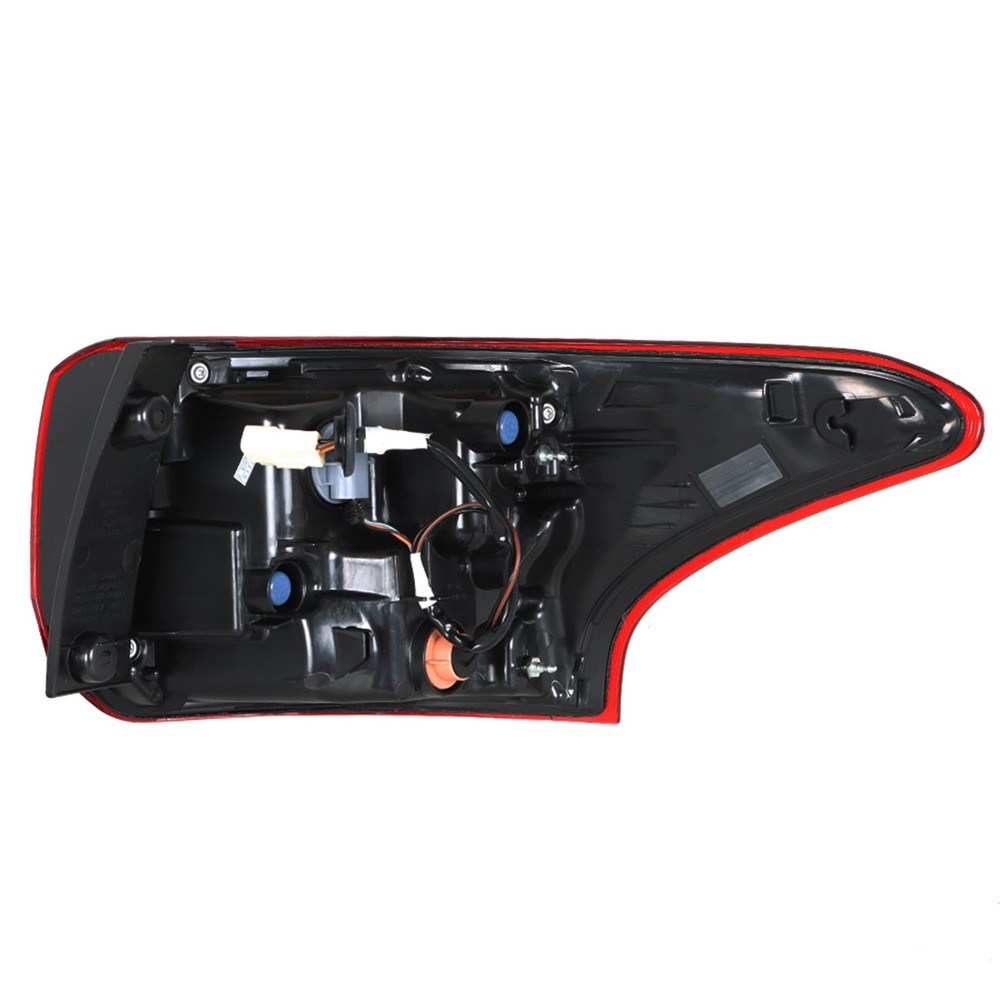 Driver Side Tail Light Assembly for Outlander 2016-2020 8330B177