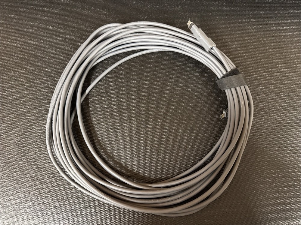 Starlink Cable for Starlink Rectangular Satellite V2 Gen 2 Replacement 75ft