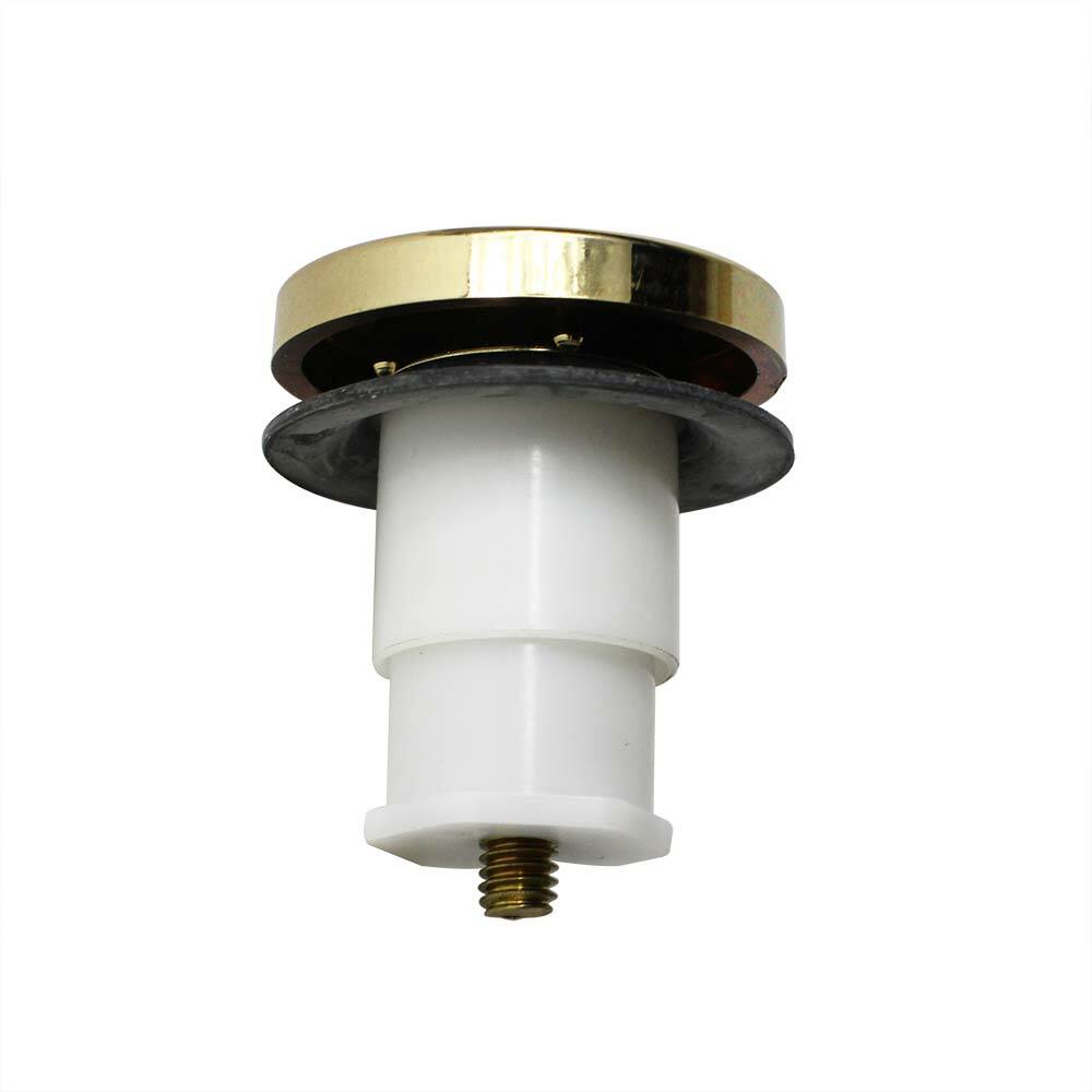 Primex 81584 PB Tip Toe Stopper 3/8