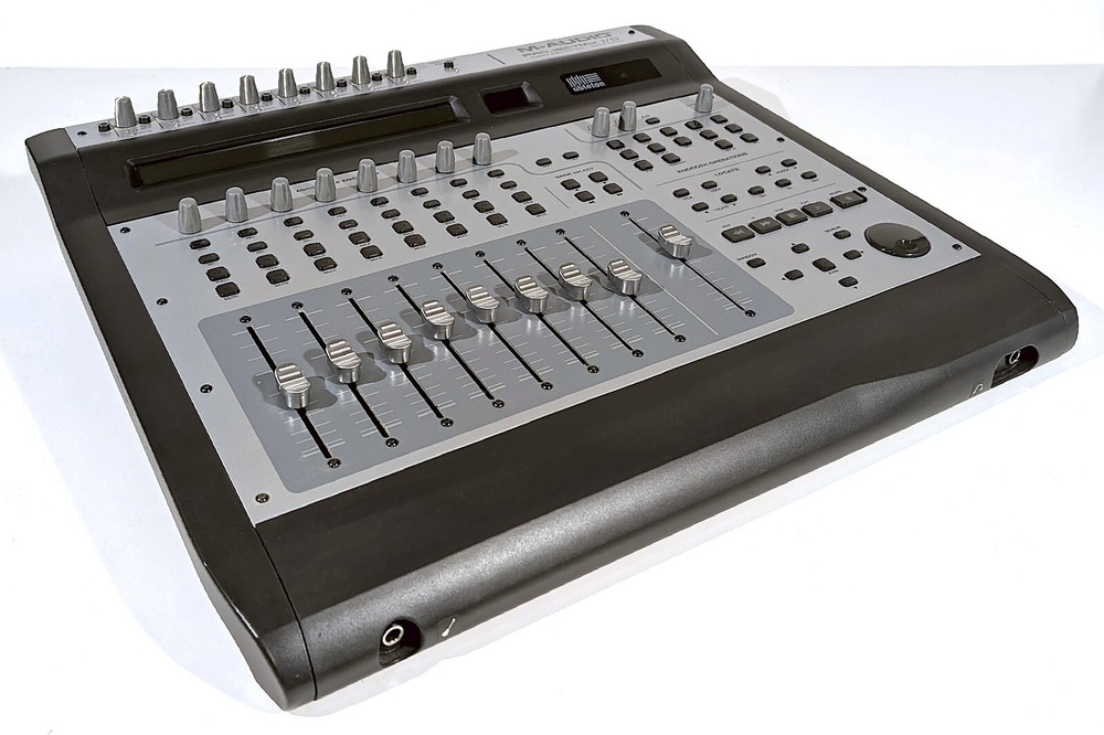 🔥【PRO TESTED】MINTY in BOX M-Audio Project Mix I/O Firewire Controller💥GUARANTY