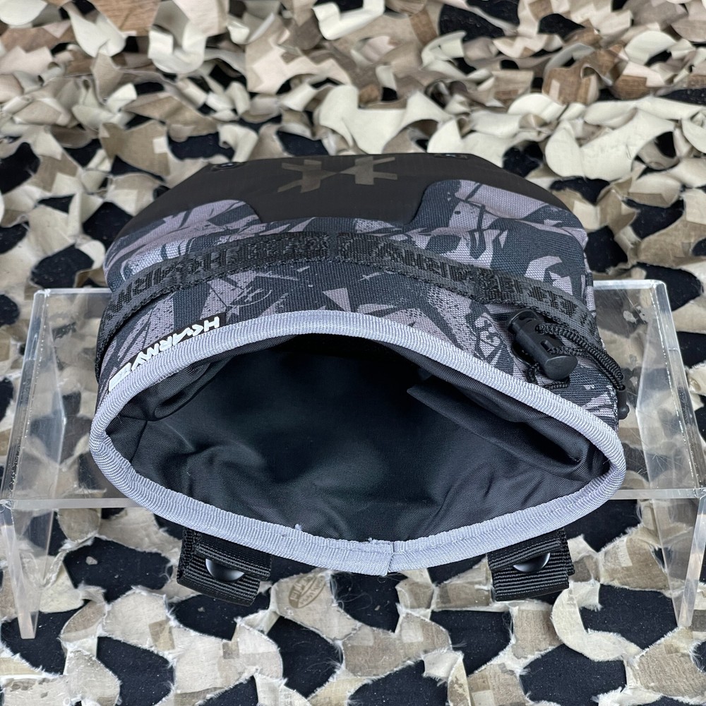 NEW HK Army Hostile EVAC Dump Pouch - Grey