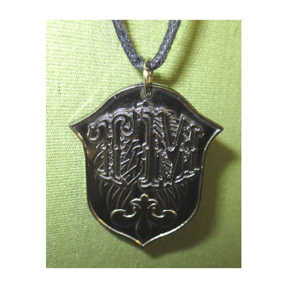 Men's Tim Mcgraw Shield Choker