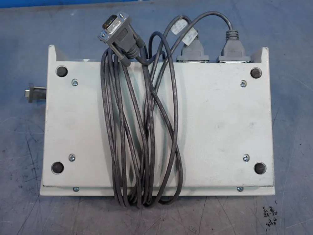 ZYGO JOYSTICK CONTROLLER 02260560047