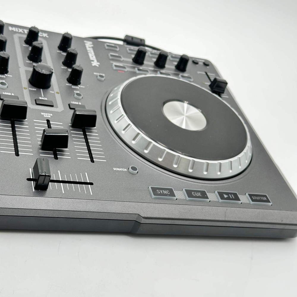 Numark N382 DJ Mixer