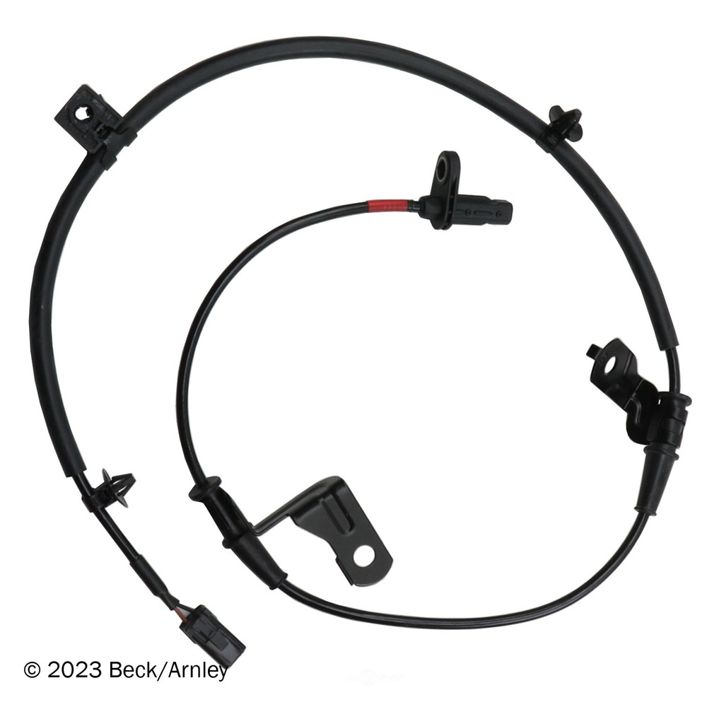 BECK/ARNLEY 0845104 ABS Wheel Speed Sensor