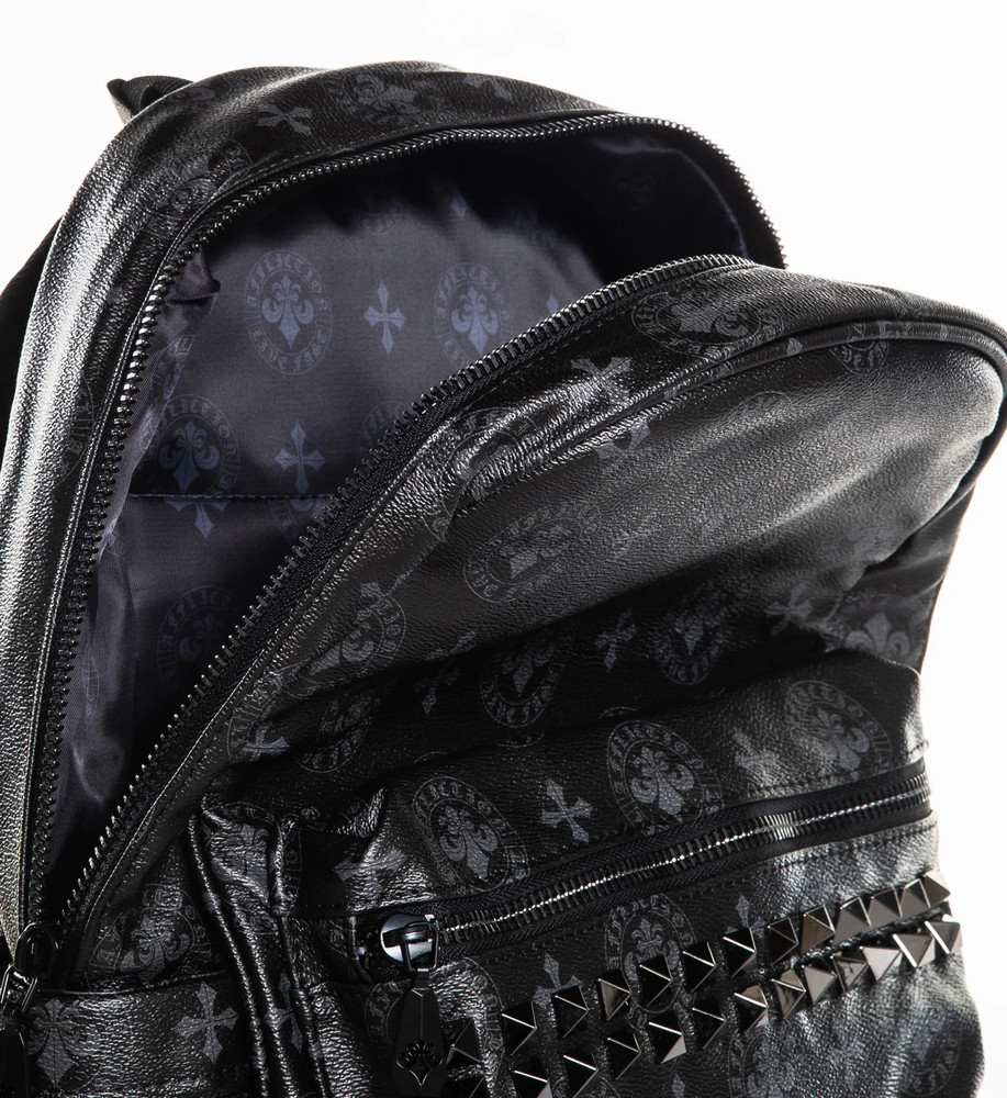 Affliction Unisex Backpack Above
