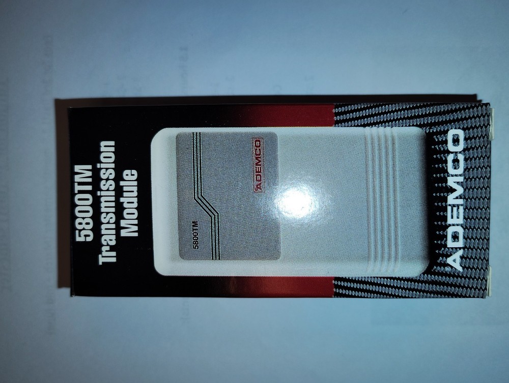 Ademco 5800TM Transmission module