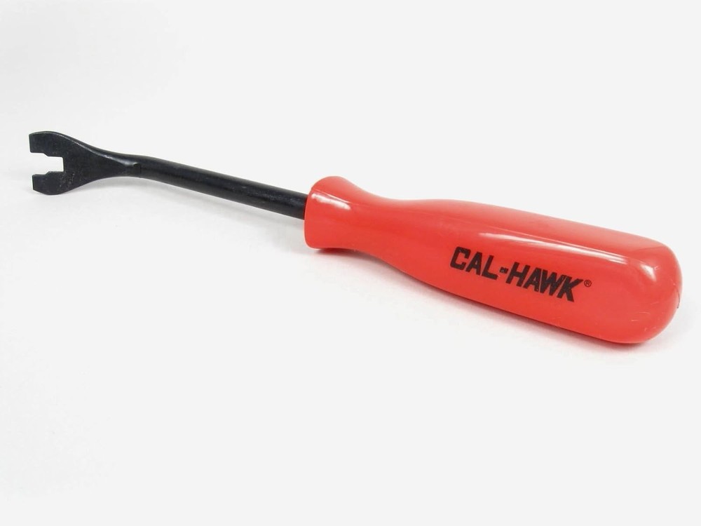 Door Panel Upholstery Remover